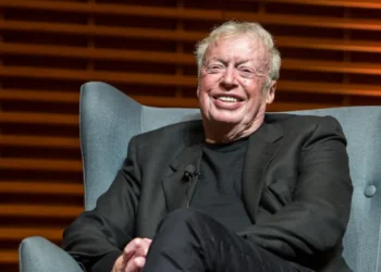 Phil Knight Nike