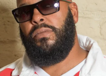 Suge Knight