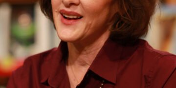 Joan Cusack