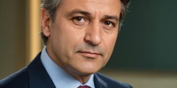 Mit wem ist Carlo Masala verheiratet