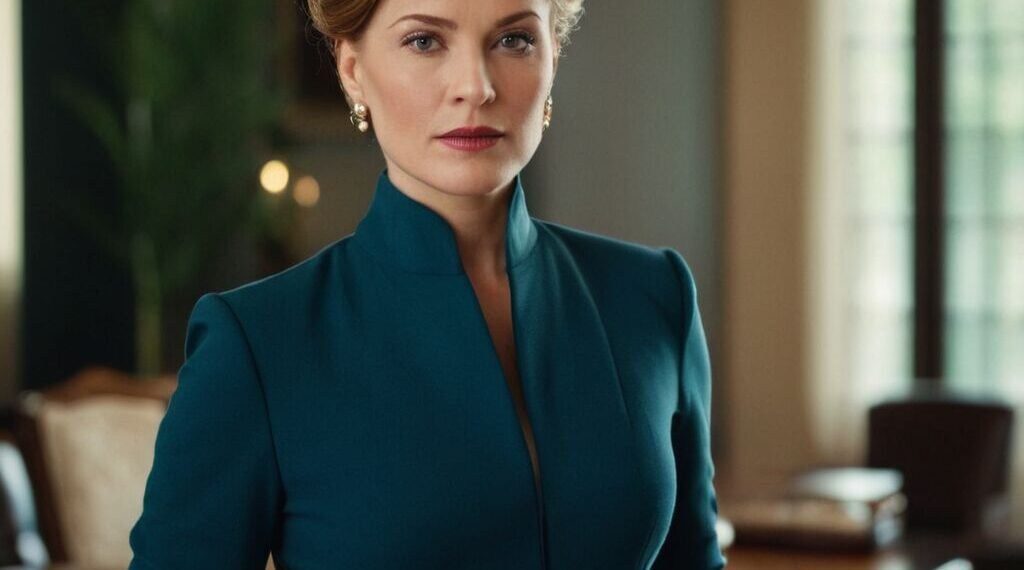 Beatrix Scherff Alter