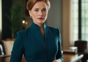 Beatrix Scherff Alter