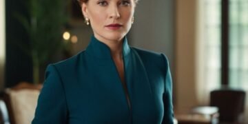 Beatrix Scherff Alter