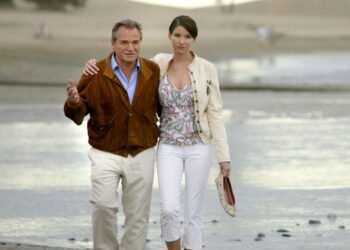 Sophie Wepper Geschwister