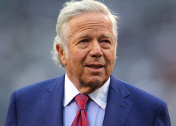 Robert Kraft