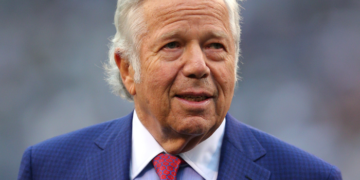 Robert Kraft