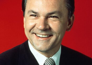 Bob Crane