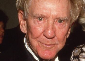 Burgess Meredith