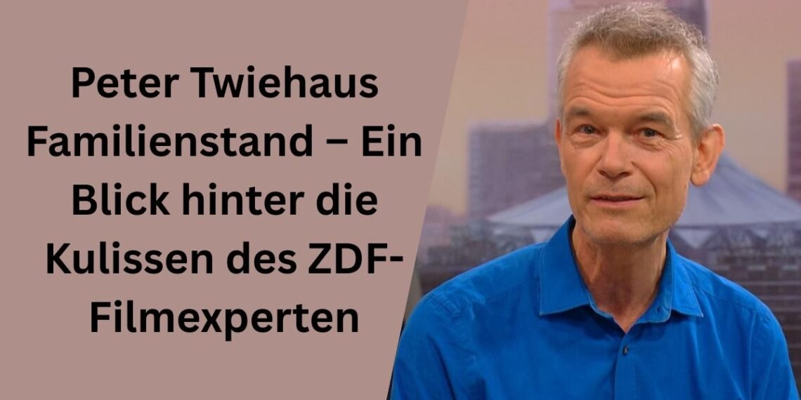 Peter Twiehaus Kinder