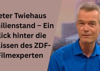 Peter Twiehaus Kinder