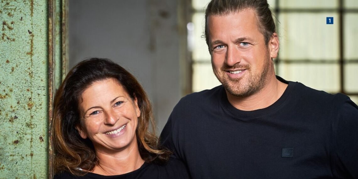 Sebastian Burggraf neue Freundin