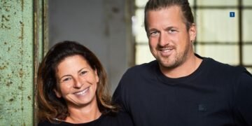 Sebastian Burggraf neue Freundin