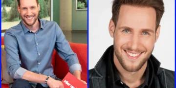 Sven Kroll Partnerin