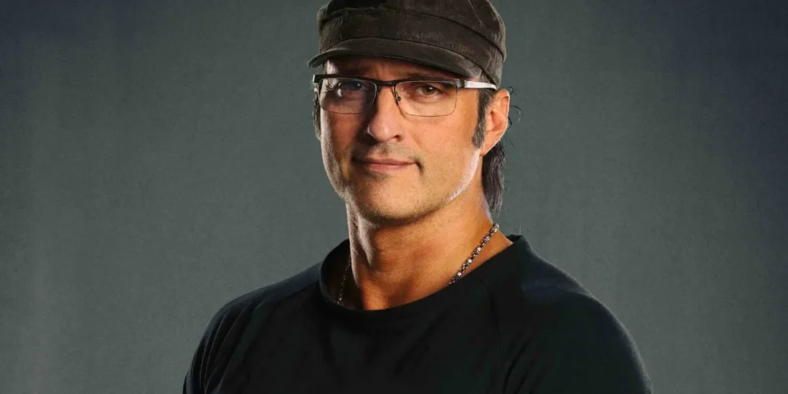 Robert Rodriguez
