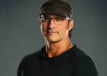 Robert Rodriguez