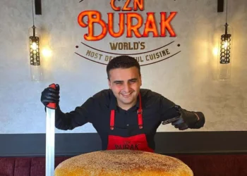 CZN Burak Todesursache