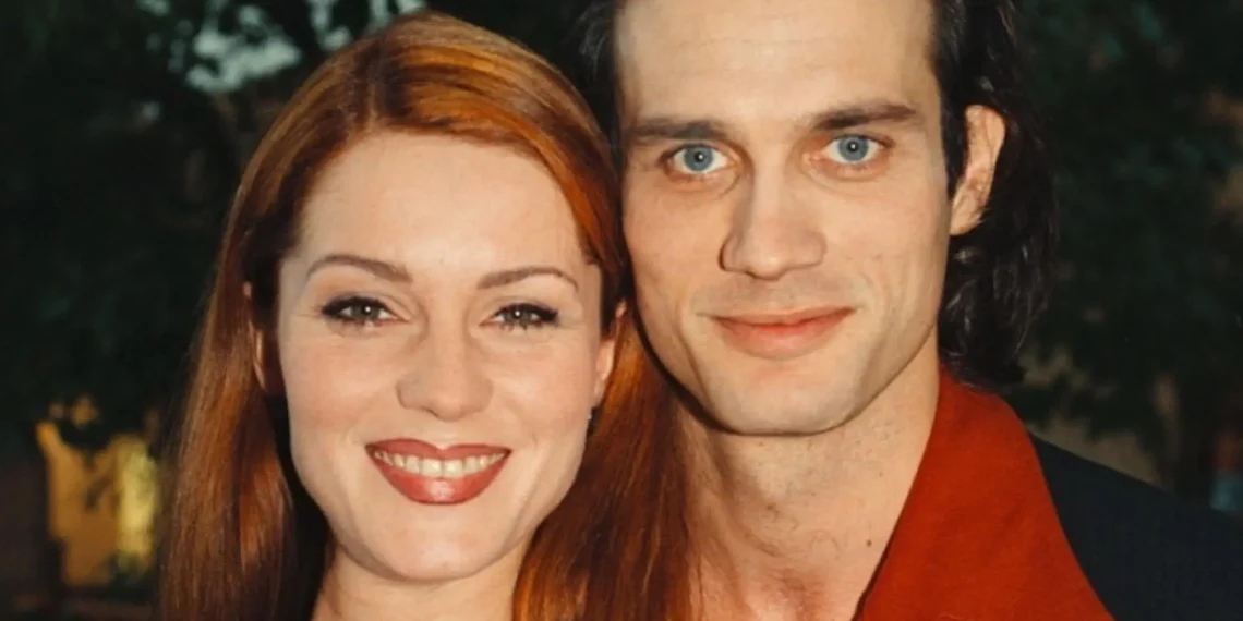 Esther Schweins neuer Freund 2022