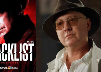 Kurt Perez Blacklist