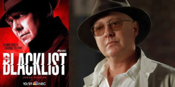 Kurt Perez Blacklist