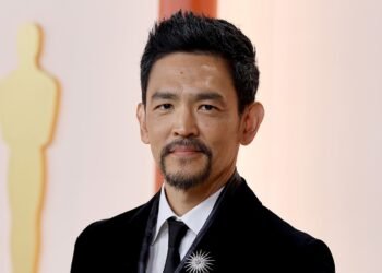John Cho