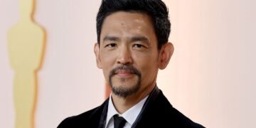John Cho