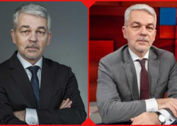 Carlo Masala verheiratet