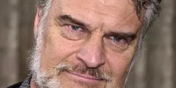 Richard Moll