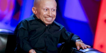 Verne Troyer