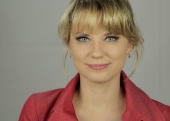 Joanna Jambor wie alt