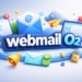 O2 Webmail
