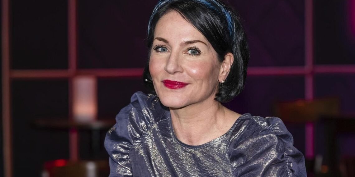 Marisa Burger Todesursacher