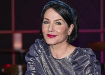 Marisa Burger Todesursacher