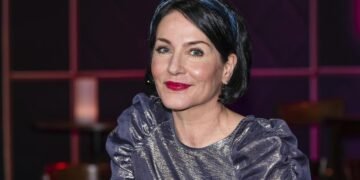 Marisa Burger Todesursacher