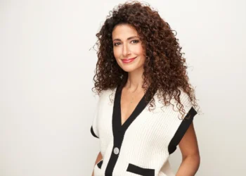 Marwa Eldesouki Lebensgefährtin