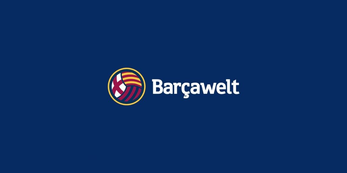 FC Barcelona Barcawelt