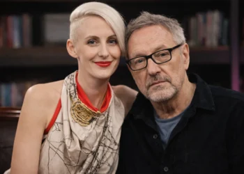 Lisa Eckhart Lebensgefährte