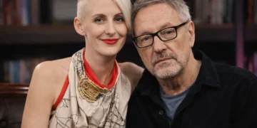 Lisa Eckhart Lebensgefährte