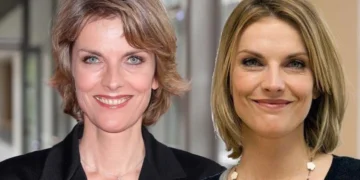 Marietta Slomka Brustkrebs