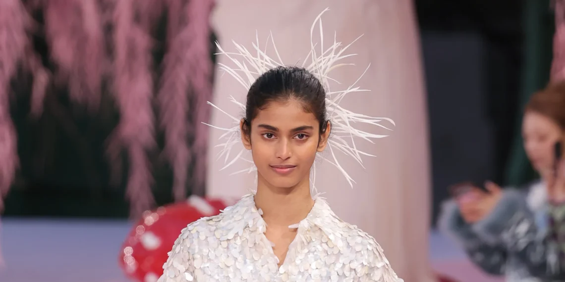 News from the Fashion World