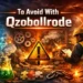 Qzobollrode