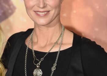 Esther Schweins neuer Freund