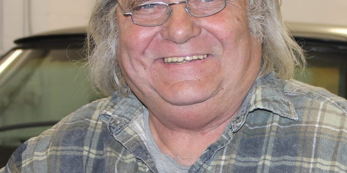 Steel Buddies Günther Unfall