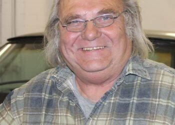 Steel Buddies Günther Unfall