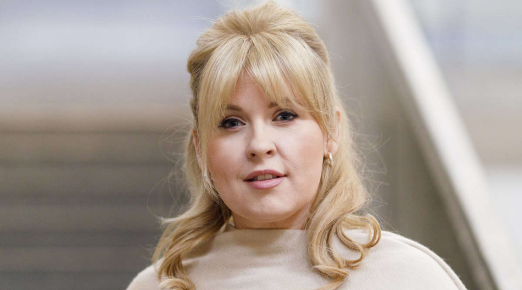 Josephine Katherine Francoise Raimond