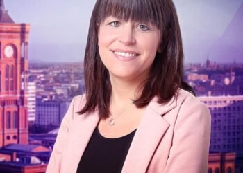 Julia Reuschenbach Krankheit