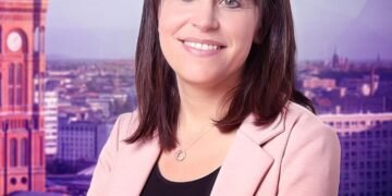 Julia Reuschenbach Krankheit