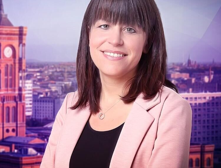 Julia Reuschenbach Krankheit