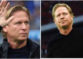 Marcus Hamberg Flashback